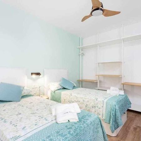 Apartmán Sunnyland 1º Adelfas San Andres Exteriér fotografie